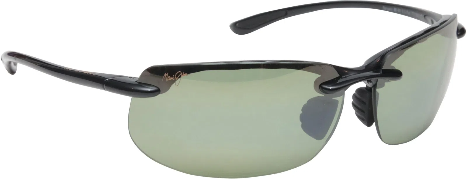 Maui Jim BANYANS ASIAN FIT MJ412 Sunglasses - view 6
